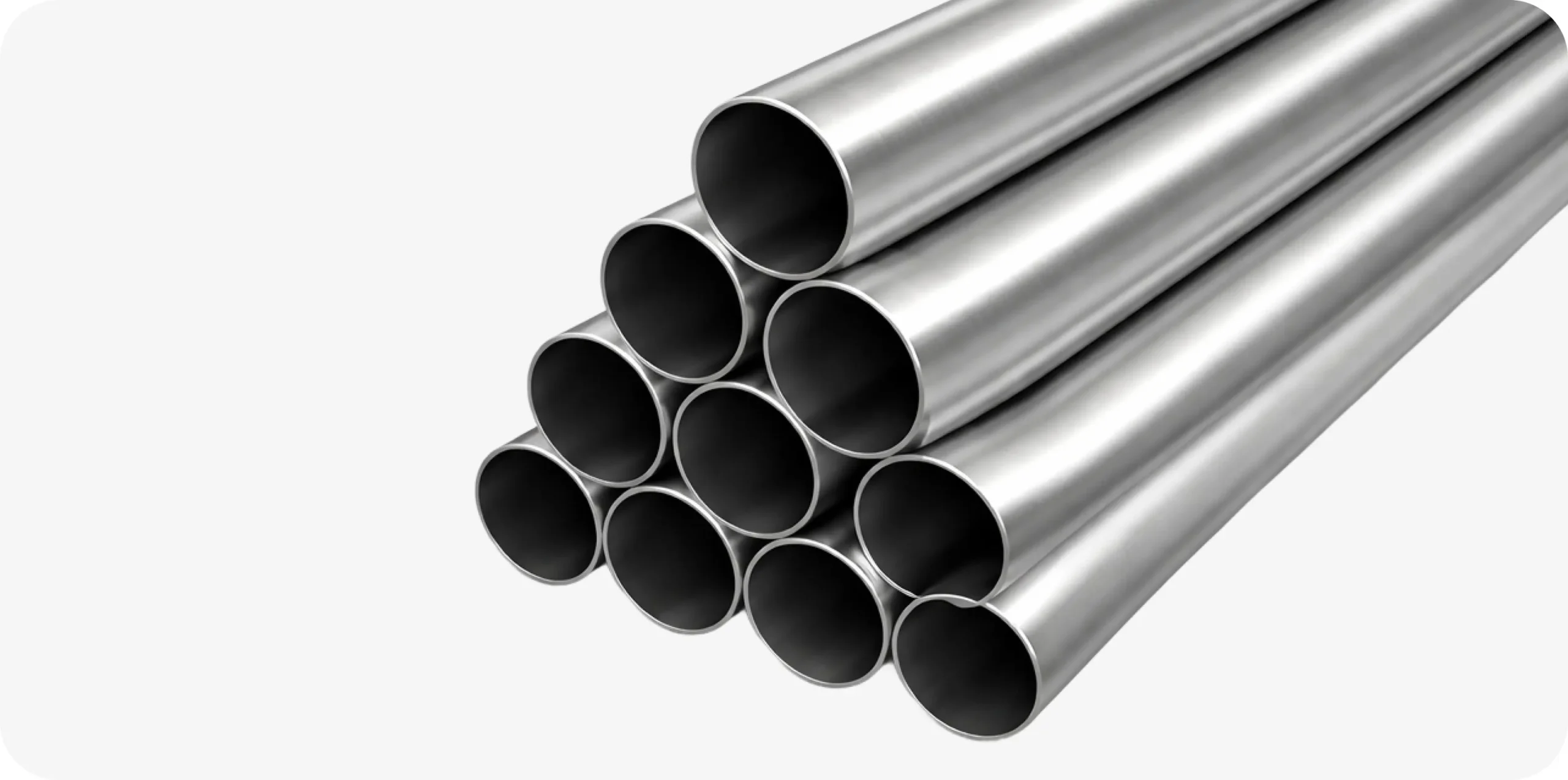 Gi tube 2 .Round