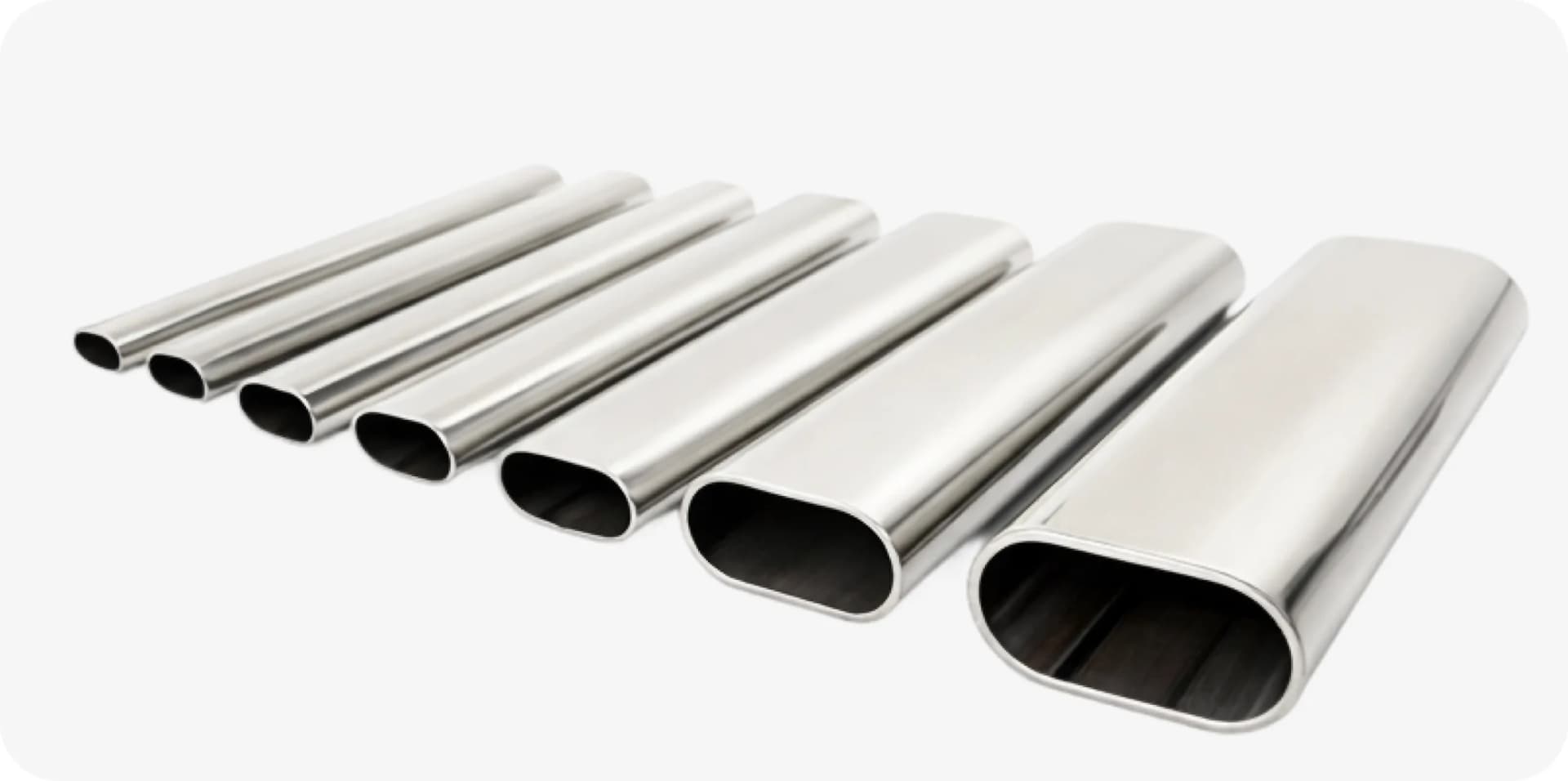 Handrail / Fabrication Tubes