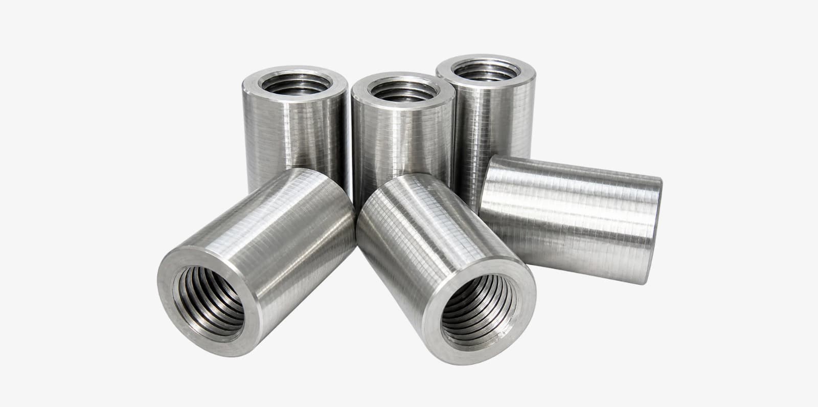 Transition / Reducer Couplers