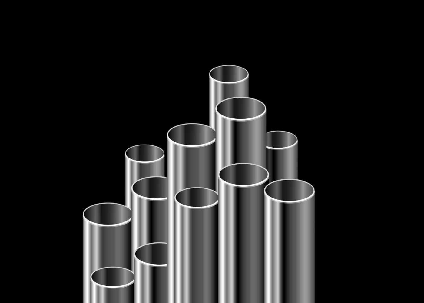 Tubes / Pipes