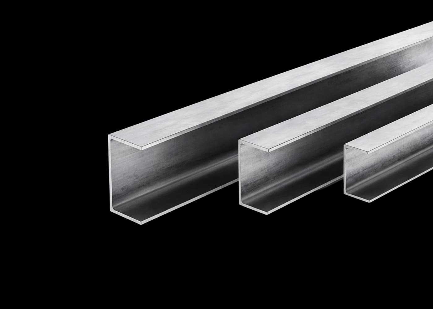 Structural steel