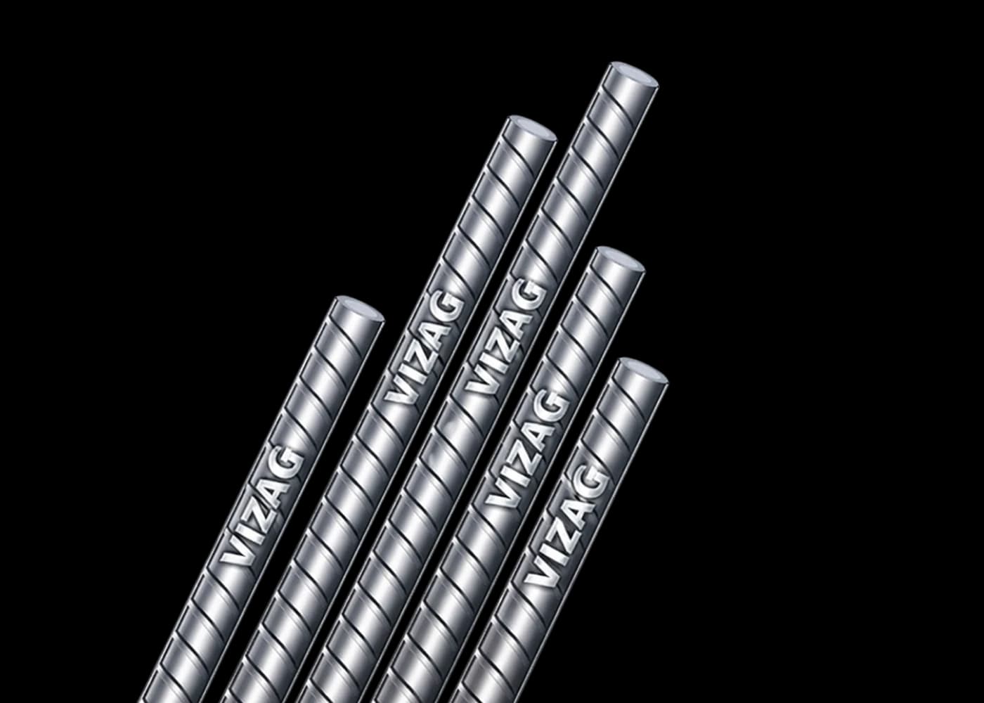 TMT Bars