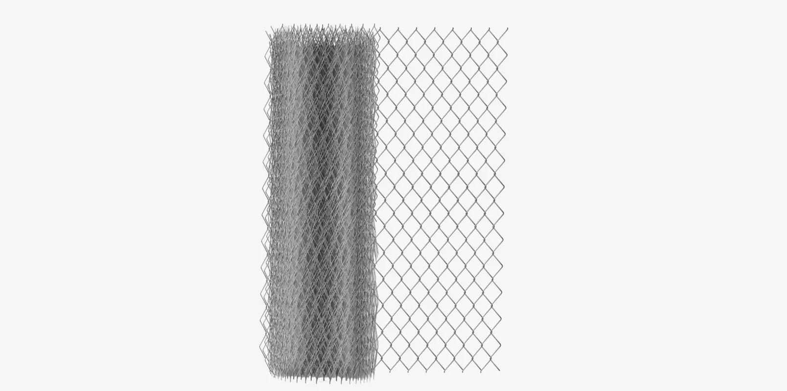 Chain Link Mesh