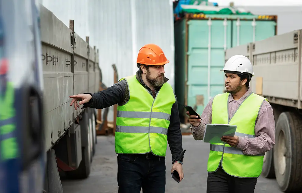 Efficient Logistics & Operations