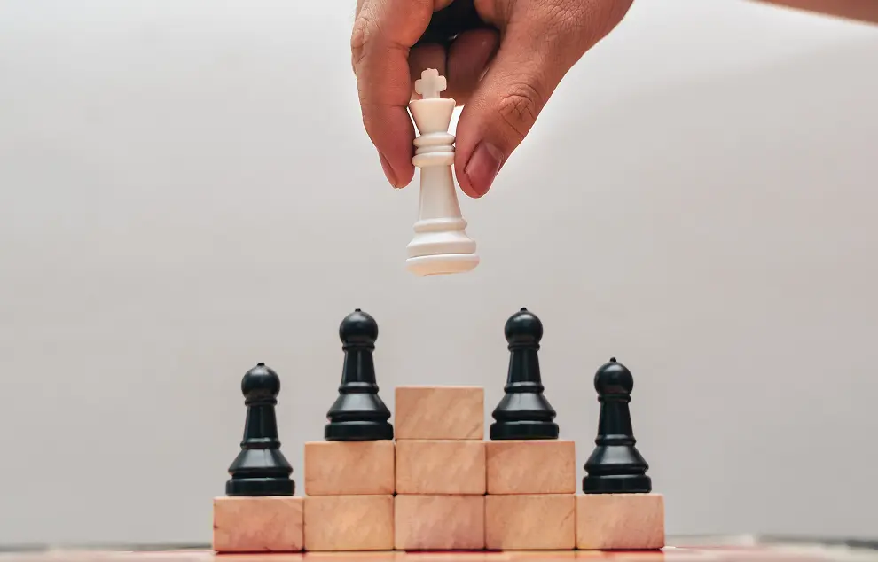 Leadership with Vision