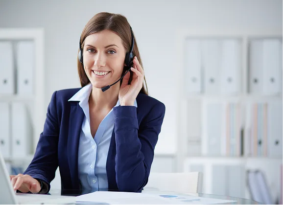 Friendly-and-responsive-customer
