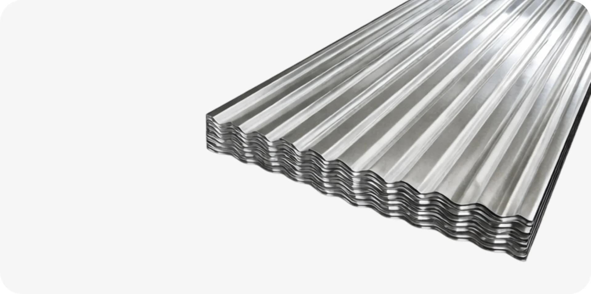 GC Sheets (Regular / Zero Spangle)