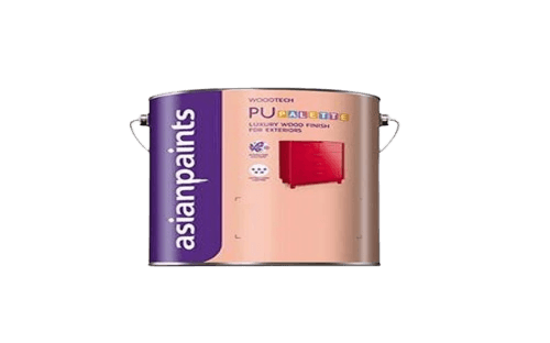PU Finish Paint