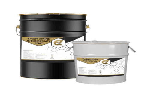 Epoxy Intermediate Coat