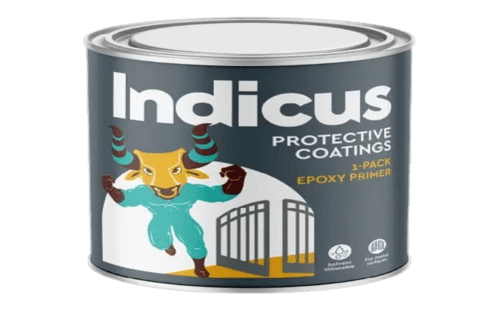 Epoxy Primer
