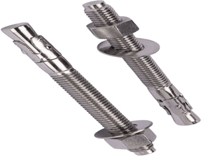 Anchor Fasteners