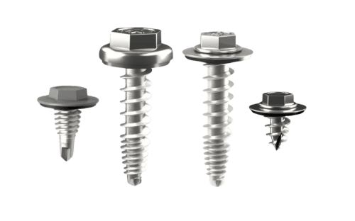 Roofing Screws