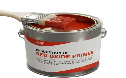 Red Oxide Primer