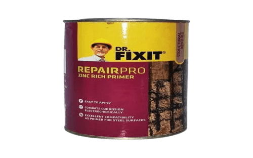 Zinc Rich Primer