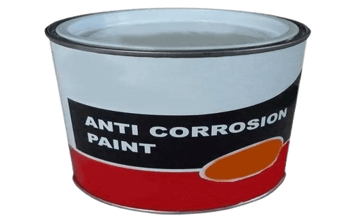 Anti-Corrosive Paint Systems