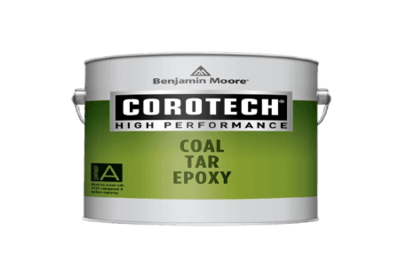 Coal Tar Epoxy